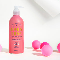 Cactus Blossom Hand Soap
