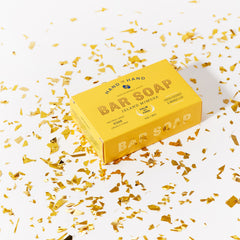 Island Mimosa Bar Soap