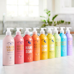 Citrus Grove Hand Soap