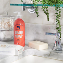 Fragrance-Free Bar Soap