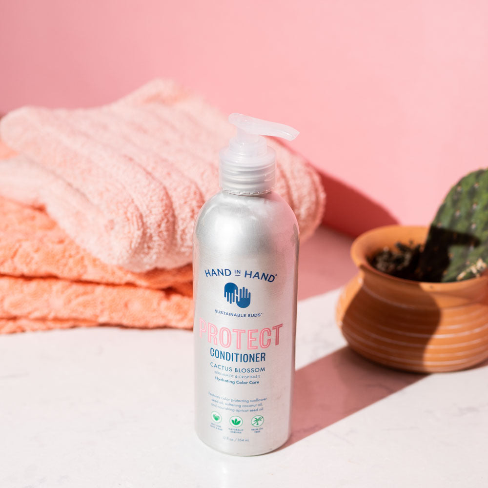 Cactus Blossom Conditioner