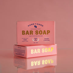 Cactus Blossom Bar Soap