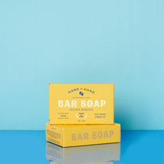 Island Mimosa Bar Soap
