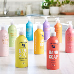 Citrus Grove Hand Soap