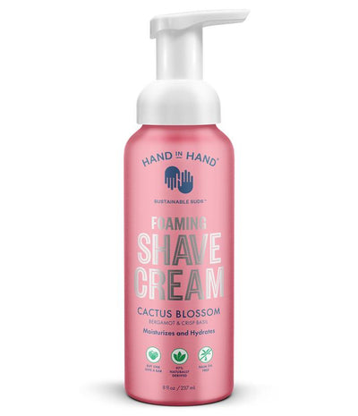 Shave Cream