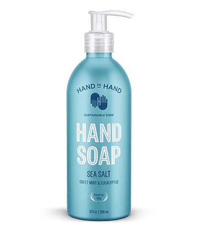Hand In Hand Hand Soap