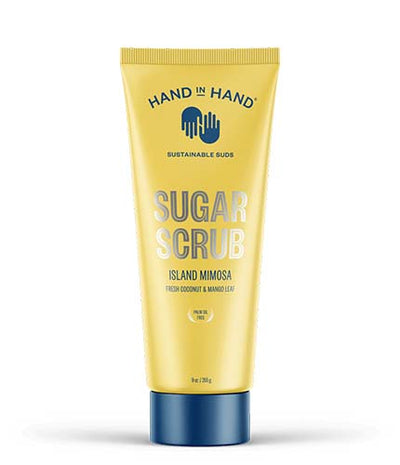 Sugar Scrub
