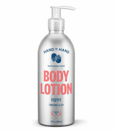 Body Lotion