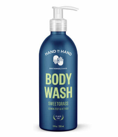 Body Wash