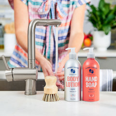 Poppy Body Lotion