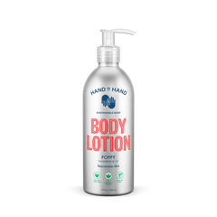 Poppy Body Lotion