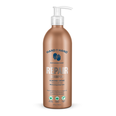 Almond Creme Shampoo
