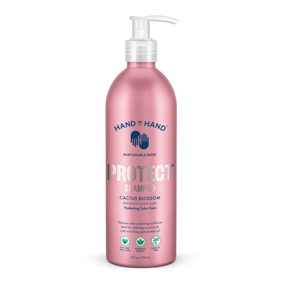 Cactus Blossom Shampoo