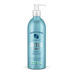 Sea Salt Shampoo