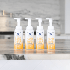 Citrus Grove Foaming Hand Soap