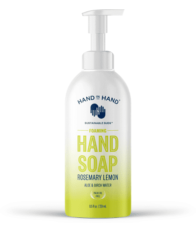Foaming Hand Soap