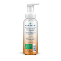 Citrus Grove Foaming Hand Soap
