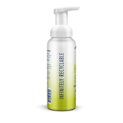 Rosemary Lemon Foaming Hand Soap