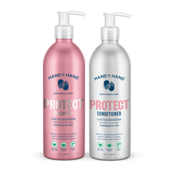 Cactus Blossom Shampoo & Conditioner Combo