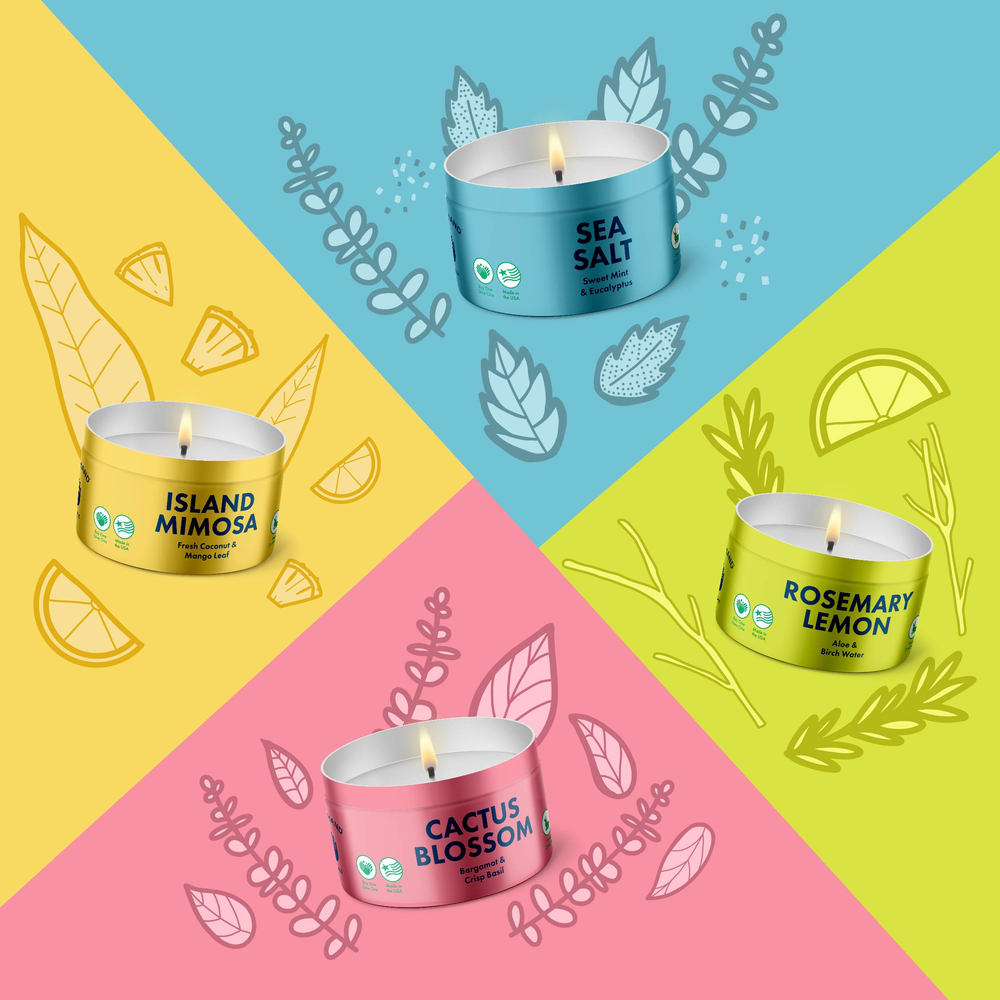 Candles