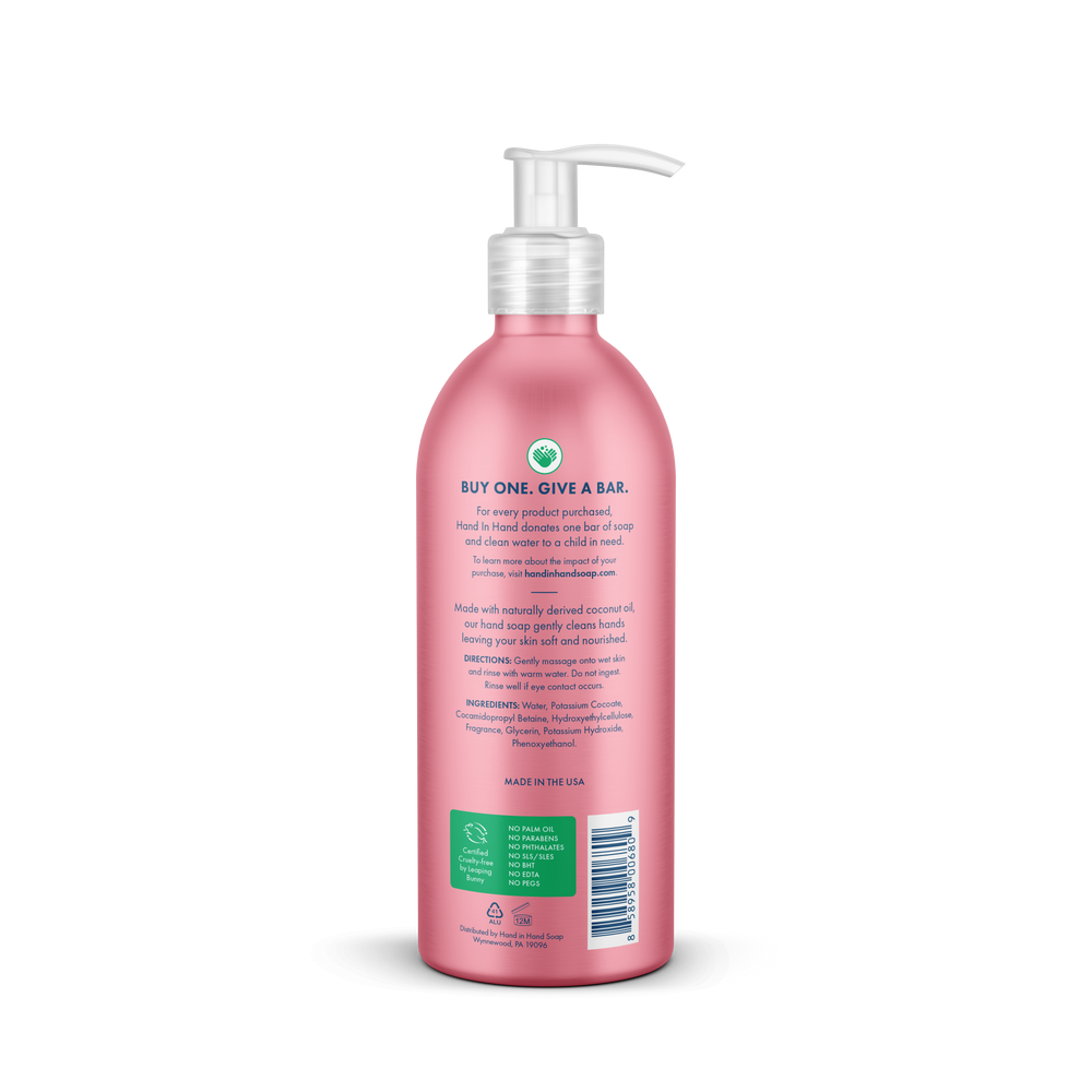 Cactus Blossom Hand Soap