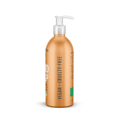 Citrus Grove Hand Soap