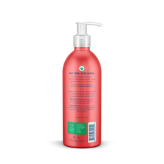 Poppy Hand Soap