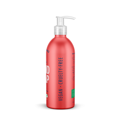 Poppy Hand Soap
