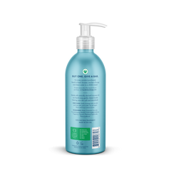 Sea Salt Hand Soap