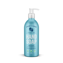Sea Salt Hand Soap