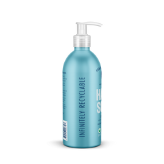 Sea Salt Hand Soap