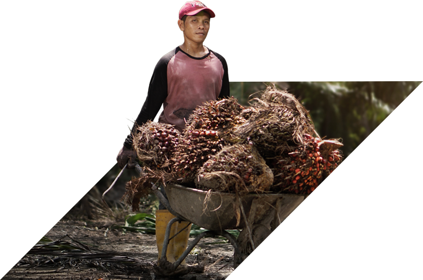 man