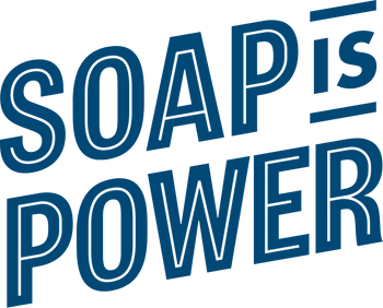soap_is_power