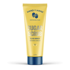 Island Mimosa Sugar Scrub