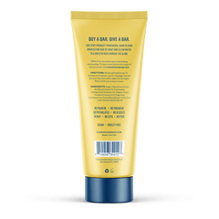 Island Mimosa Sugar Scrub